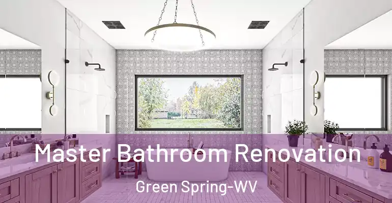 inner Bathroom imggen Master Bathroom Renovation Green Spring-WV