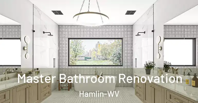 inner Bathroom imggen Master Bathroom Renovation Hamlin-WV