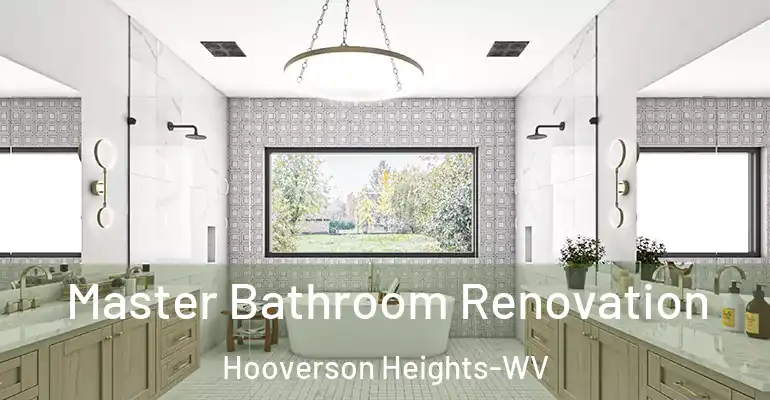 inner Bathroom imggen Master Bathroom Renovation Hooverson Heights-WV
