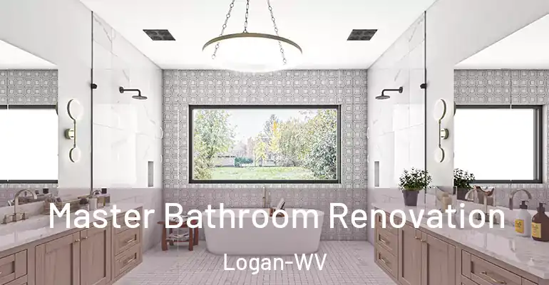 inner Bathroom imggen Master Bathroom Renovation Logan-WV