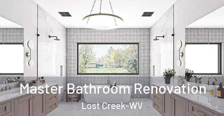 inner Bathroom imggen Master Bathroom Renovation Lost Creek-WV