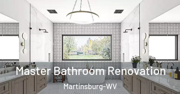 inner Bathroom imggen Master Bathroom Renovation Martinsburg-WV