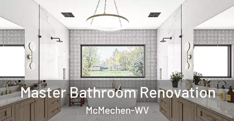 inner Bathroom imggen Master Bathroom Renovation McMechen-WV