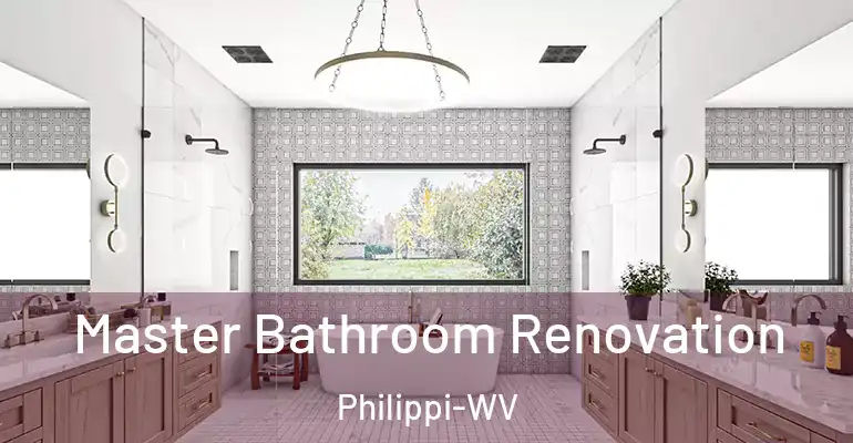 inner Bathroom imggen Master Bathroom Renovation Philippi-WV