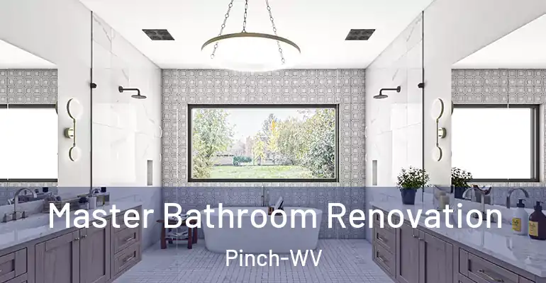 inner Bathroom imggen Master Bathroom Renovation Pinch-WV