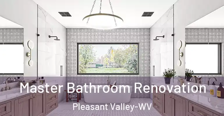 inner Bathroom imggen Master Bathroom Renovation Pleasant Valley-WV