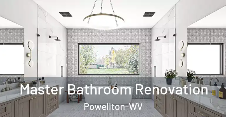 inner Bathroom imggen Master Bathroom Renovation Powellton-WV