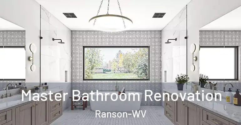 inner Bathroom imggen Master Bathroom Renovation Ranson-WV