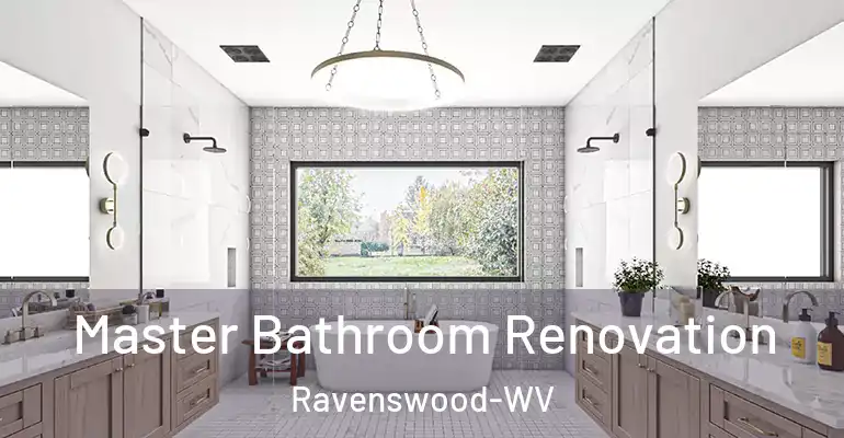 inner Bathroom imggen Master Bathroom Renovation Ravenswood-WV