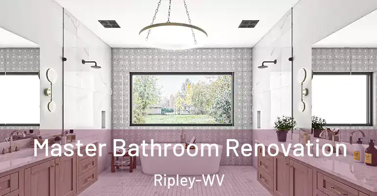 inner Bathroom imggen Master Bathroom Renovation Ripley-WV