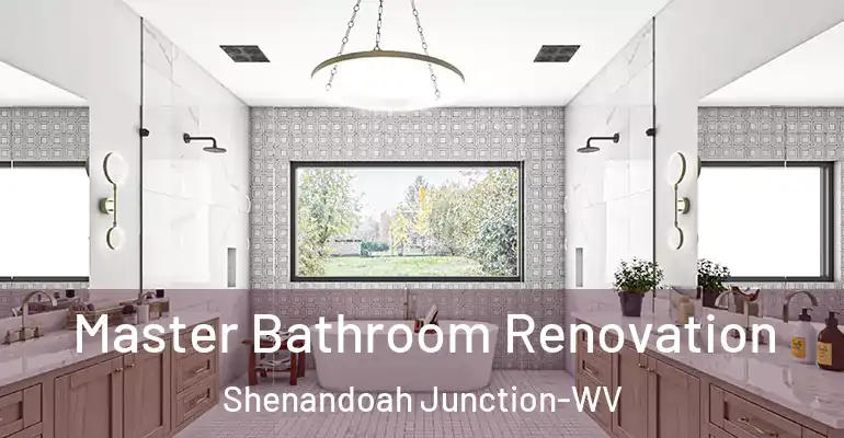 inner Bathroom imggen Master Bathroom Renovation Shenandoah Junction-WV