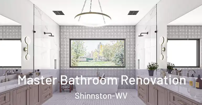 inner Bathroom imggen Master Bathroom Renovation Shinnston-WV