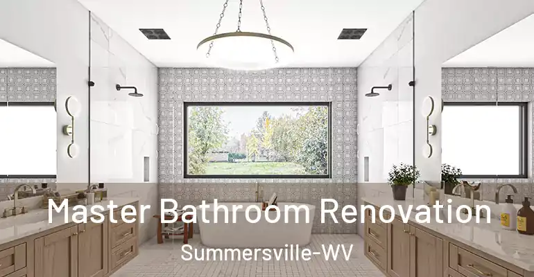 inner Bathroom imggen Master Bathroom Renovation Summersville-WV