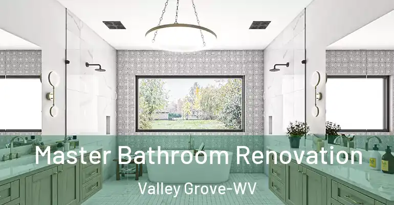 inner Bathroom imggen Master Bathroom Renovation Valley Grove-WV