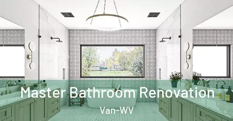inner Bathroom imggen Master Bathroom Renovation Van-WV