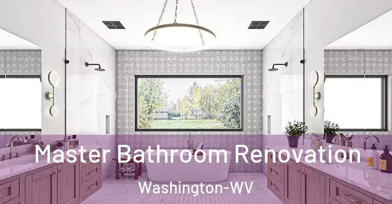 inner Bathroom imggen Master Bathroom Renovation Washington-WV