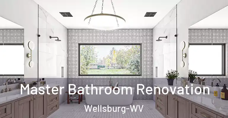 inner Bathroom imggen Master Bathroom Renovation Wellsburg-WV