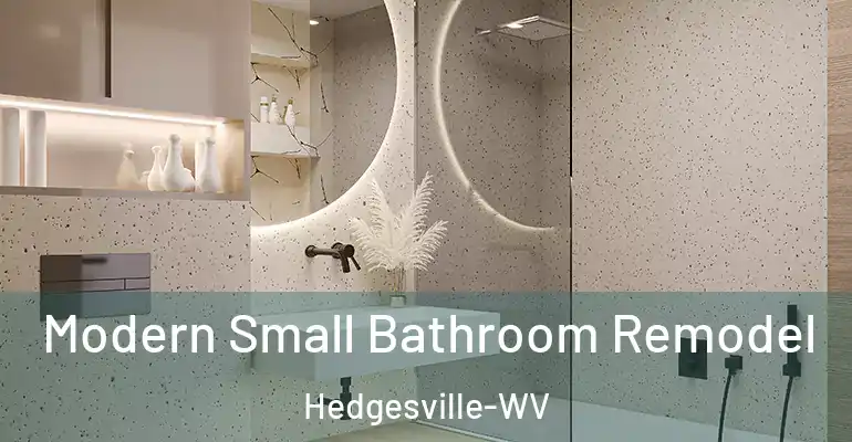 inner Bathroom imggen Modern Small Bathroom Remodel Hedgesville-WV