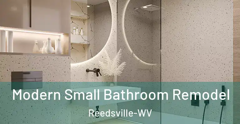 inner Bathroom imggen Modern Small Bathroom Remodel Reedsville-WV