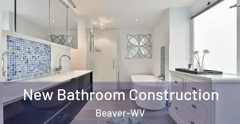 inner Bathroom imggen New Bathroom Construction Beaver-WV