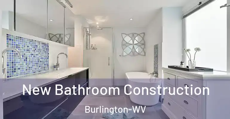inner Bathroom imggen New Bathroom Construction Burlington-WV