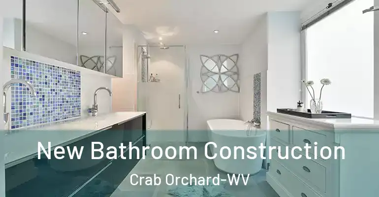 inner Bathroom imggen New Bathroom Construction Crab Orchard-WV