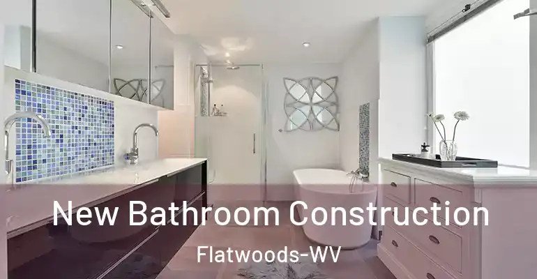inner Bathroom imggen New Bathroom Construction Flatwoods-WV