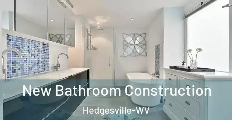 inner Bathroom imggen New Bathroom Construction Hedgesville-WV