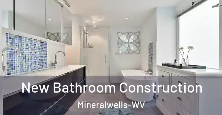 inner Bathroom imggen New Bathroom Construction Mineralwells-WV