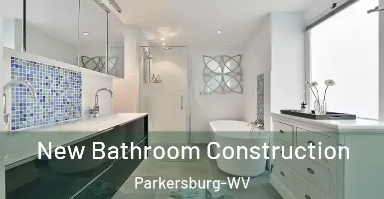 inner Bathroom imggen New Bathroom Construction Parkersburg-WV