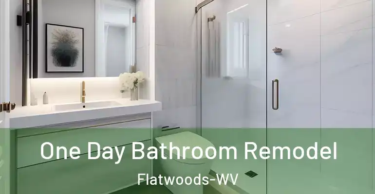 inner Bathroom imggen One Day Bathroom Remodel Flatwoods-WV