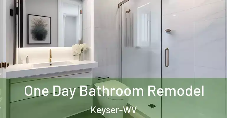 inner Bathroom imggen One Day Bathroom Remodel Keyser-WV