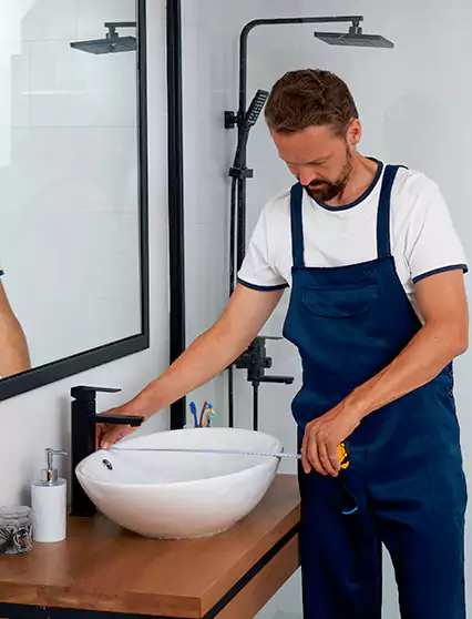 Your Trusted 10x10 Bathroom Remodel Specialists in Wheeling, WV