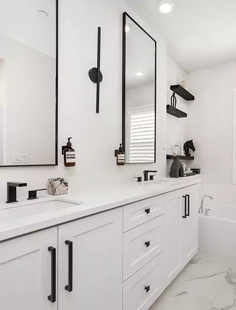 Expert Bathroom Cabinet Remodel Company in Wheeling, WV: Your Trusted Partner for Quality Home Upgrades