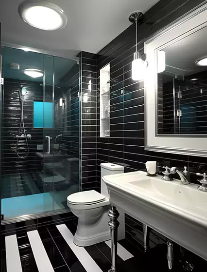 Your Trusted Bathroom Remodeling Company in Bridgeport, WV