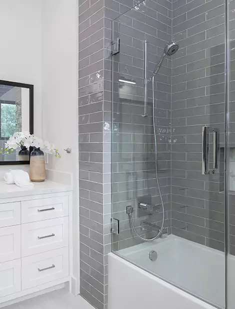 Your Trusted Bathroom Remodeling Company in Beech Bottom, WV