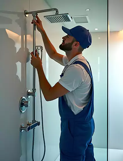 Expert Bathroom Repair Company: Your Trusted Partner for Quality Home Restorations in Wheeling, WV