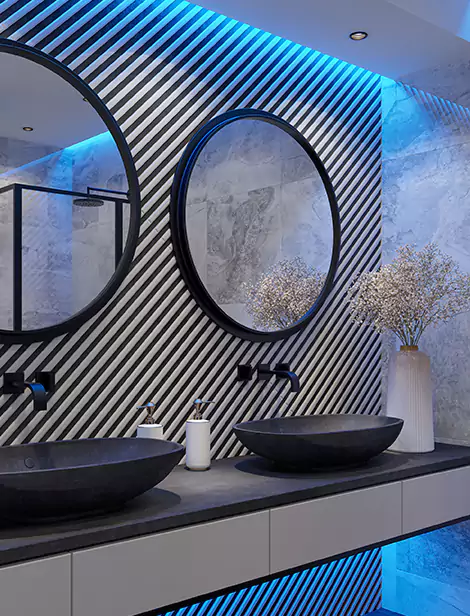 Expert Bathroom Upgrade Company: Your Trusted Partner for Modern Improvements in Wheeling, WV