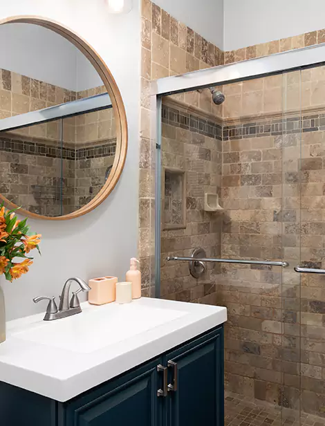 Expert Budget Bathroom Remodel Company in Wheeling, WV: Your Trusted Partner for Low-Cost Upgrades
