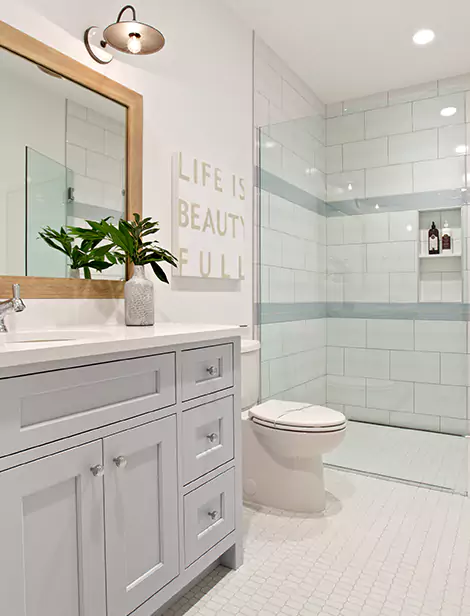 Expert Local Bathroom Remodel Company: Your Trusted Partner for Home Improvements in Wheeling, WV