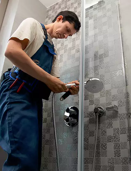 Expert Shower Remodel Company: Your Trusted Partner for Quality Bathroom Upgrades in Wheeling, WV