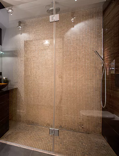 Expert Tile Shower Remodel Company in Wheeling, WV: Your Trusted Bathroom Upgrade Partner