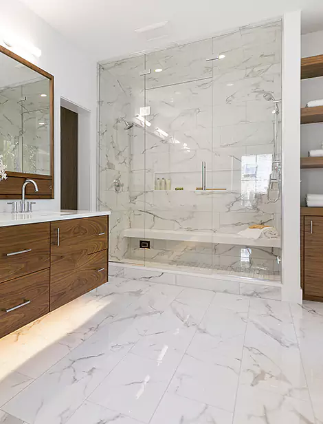 Expert Tub to Shower Conversion Company: Your Trusted Partner for Safe Bathroom Upgrades in Wheeling, WV