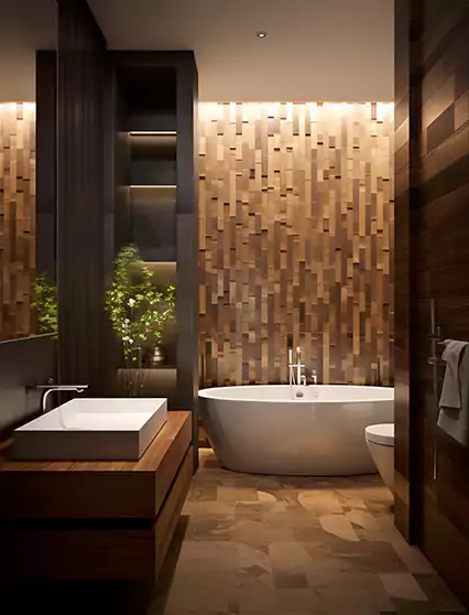 Expert Whole Bathroom Remodel Company: Your Trusted Partner for Full-Space Upgrades in Wheeling, WV