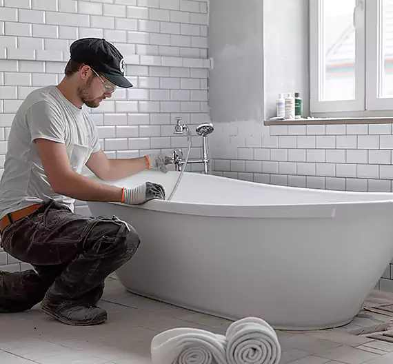 Why Choose First Choice Bathroom Remodeling for Quality Bathtub Remodeling Services in Wheeling, WV?
