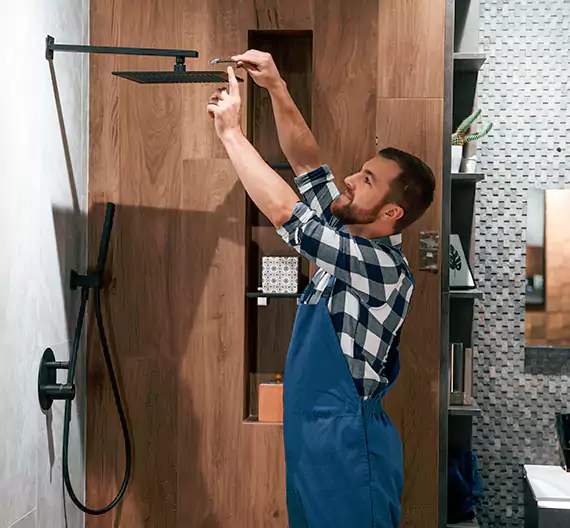 Why Choose First Choice Bathroom Remodeling for Quality Bathroom Repair Services in Wheeling, WV?