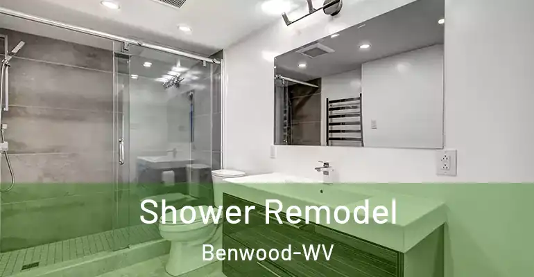 inner Bathroom imggen Shower Remodel Benwood-WV