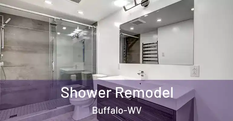 inner Bathroom imggen Shower Remodel Buffalo-WV