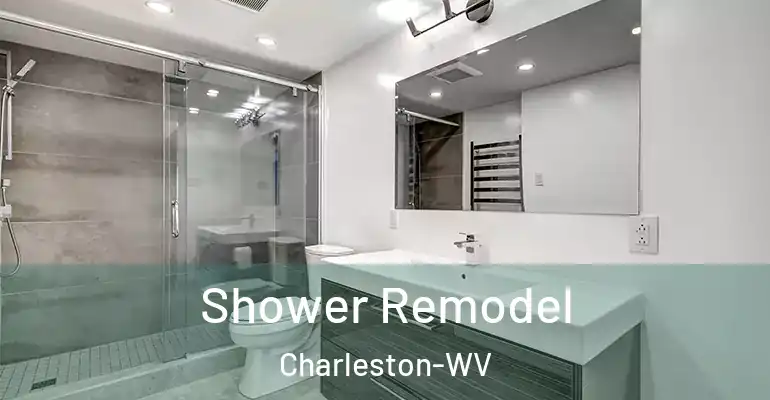 inner Bathroom imggen Shower Remodel Charleston-WV