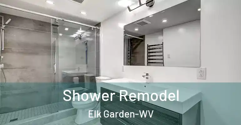 inner Bathroom imggen Shower Remodel Elk Garden-WV